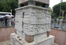 Exploring Tralleis A Journey Through History