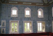 Exploring Ancient Sites in Turkey