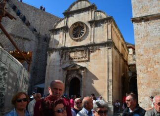 Supplying Water to the New Capital