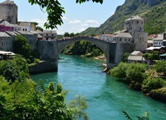 Croesus and the Persian Threat