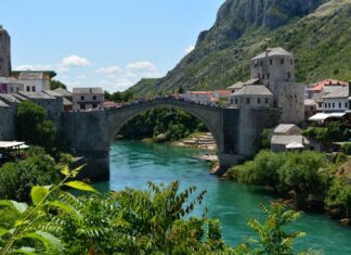 Unexcavated Remains of Sardis